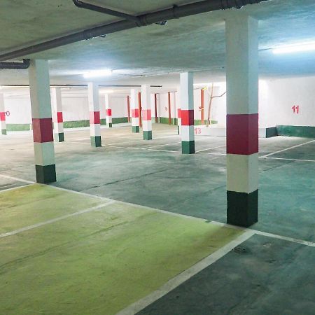 Conilplus Apartment Azucena III Conil De La Frontera Ngoại thất bức ảnh