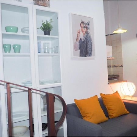 Conilplus Apartment Azucena III Conil De La Frontera Ngoại thất bức ảnh