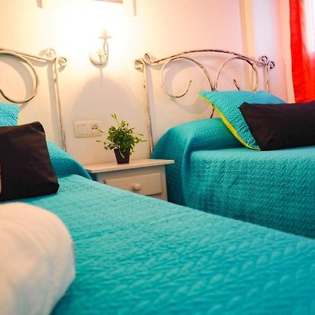 Conilplus Apartment Azucena III Conil De La Frontera Ngoại thất bức ảnh