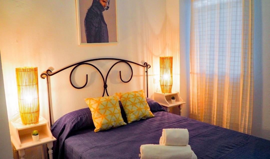 Conilplus Apartment Azucena III Conil De La Frontera Ngoại thất bức ảnh