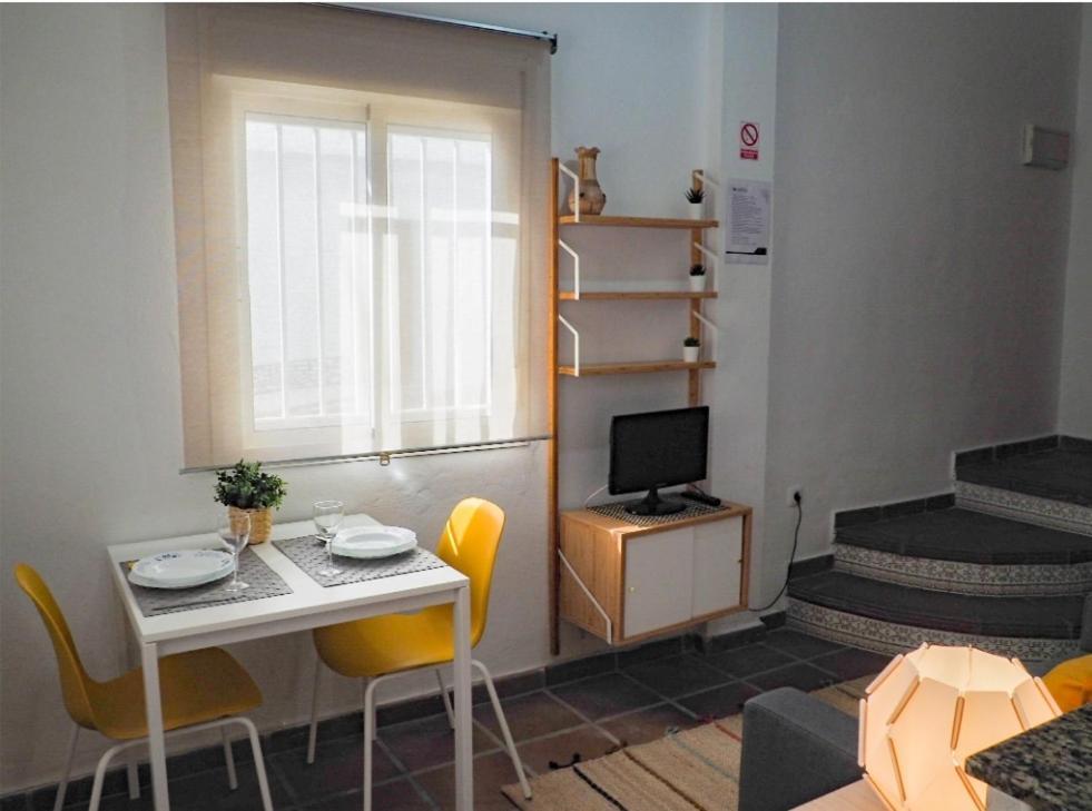 Conilplus Apartment Azucena III Conil De La Frontera Ngoại thất bức ảnh