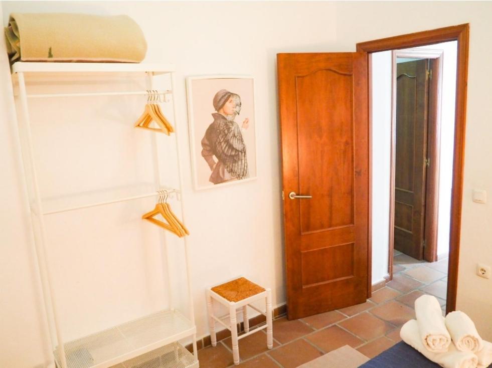 Conilplus Apartment Azucena III Conil De La Frontera Ngoại thất bức ảnh