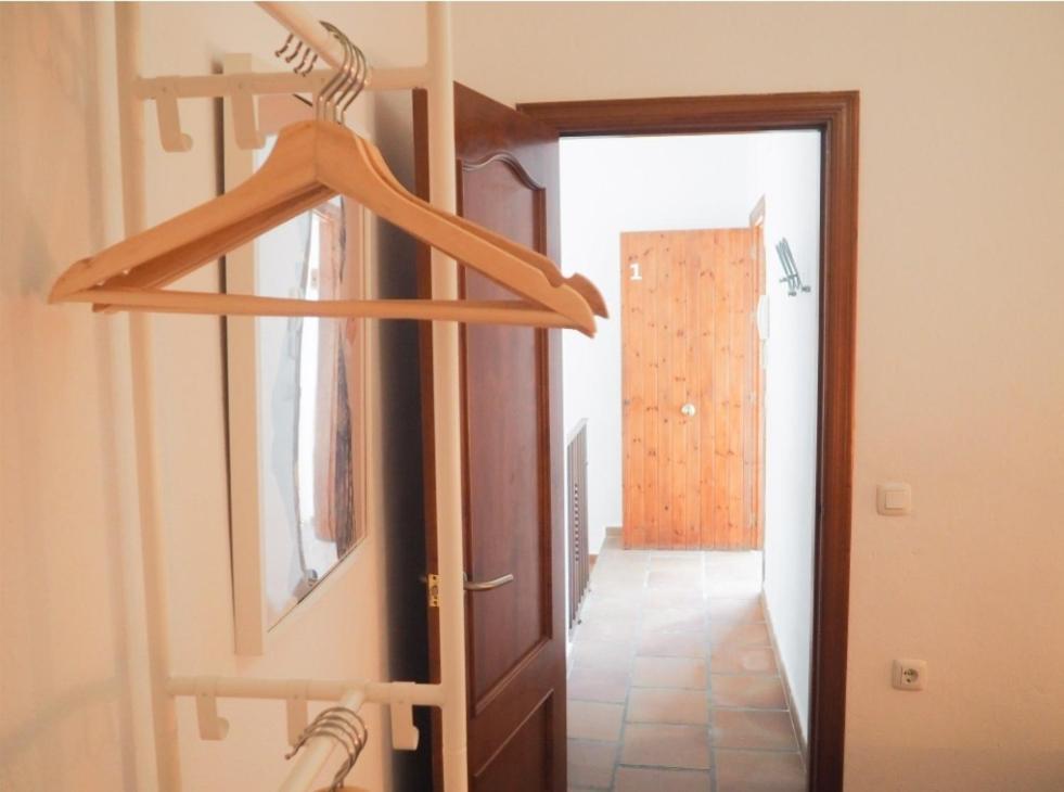 Conilplus Apartment Azucena III Conil De La Frontera Ngoại thất bức ảnh