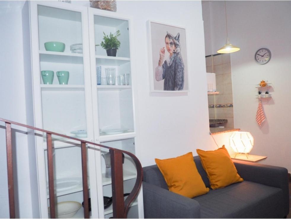 Conilplus Apartment Azucena III Conil De La Frontera Ngoại thất bức ảnh