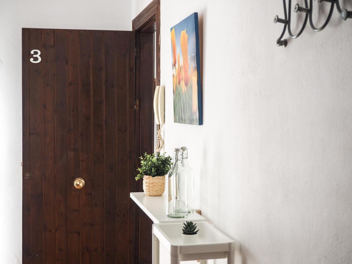 Conilplus Apartment Azucena III Conil De La Frontera Ngoại thất bức ảnh