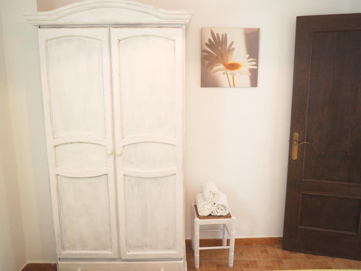 Conilplus Apartment Azucena III Conil De La Frontera Ngoại thất bức ảnh