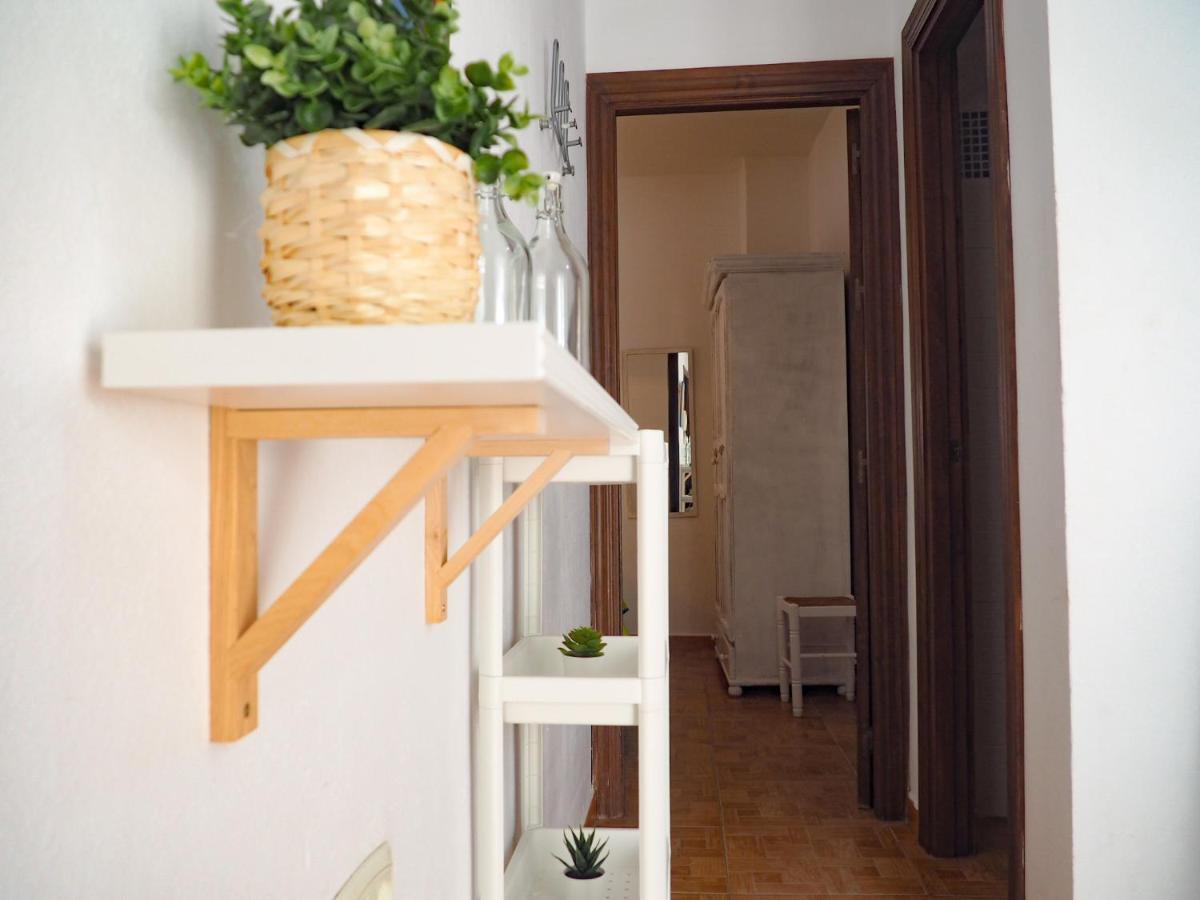Conilplus Apartment Azucena III Conil De La Frontera Ngoại thất bức ảnh