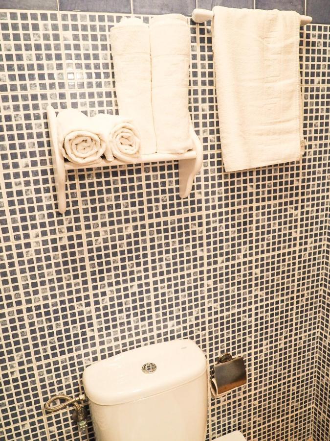 Conilplus Apartment Azucena III Conil De La Frontera Ngoại thất bức ảnh