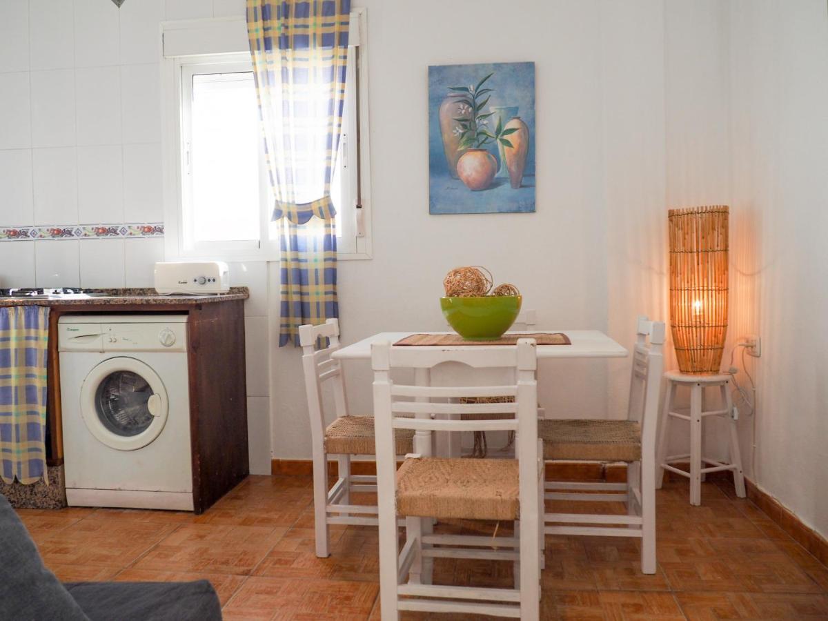 Conilplus Apartment Azucena III Conil De La Frontera Ngoại thất bức ảnh
